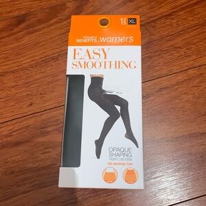 COPY - Easy Smoothing shaping tight